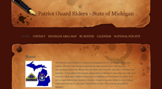 patriotguardridersmi